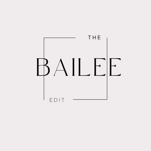 The Bailee Edit